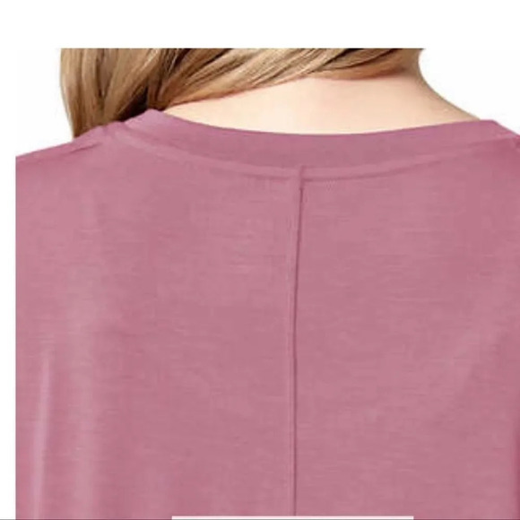 Mondetta Womens Short Sleeve Tee Large - Picture 4 of 7